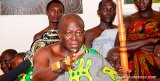 â€˜The law must workâ€™ â€“ Otumfuo demands justice for late Kotoko supporter