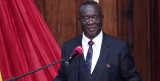 Acting Chief Justice urges new lawyers to serve with integrity and compassion