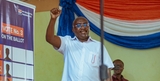 NPP presidential primaries: Bawumia officially declared flagbearer