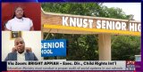 Education Ministry must audit social systems in schools – Child Rights advocate
