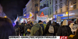 Germany’s Free Speech Law sparks debate: Could Section 188 work in Ghana?