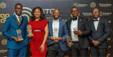 Comsys Ghana wins 8 honours at 7th National Technology and Communications Awards