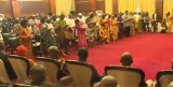 Prove your relevance, silence the doubts – Mahama to Council of State