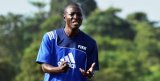 Didi Dramani reveals vision for Hearts