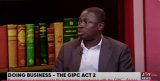All enterprises with foreign ownership must register with GIPC – Head of Investor Services