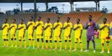 WAFU B U-17 Championships: Black Starlets seal semi-final spot with victory over Niger