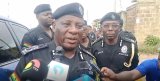 Akwatia by-election will set the tone for future elections – IGP assures