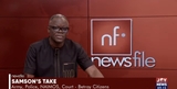 Playback: Newsfile discussed OSP charges against Ofori-Atta, EOCO bail terms, and galamsey fight
