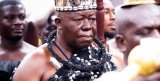 Asantehemaa’s passing has left emptiness in my heart and soul of Asanteman – Otumfuo