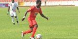 I regret not playing for the Black Stars â€“ Ex-Kotoko defender Augustine Sefah