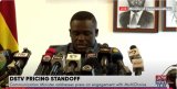 MultiChoice Africa will provide GH₵ 555 subsidy for Zapper decoder and dish kit — Sam George