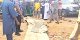 A/R: Another person shot and killed at Asawase