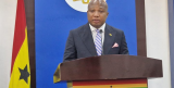 Gov’t to evacuate Ghanaians from Iran