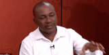 The biggest threat to Ghana’s economic survival is irresponsible mining – Prof. Bokpin