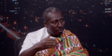 Culture is Ghana’s untapped goldmine for investment and global branding – Afenyo-Markin