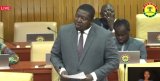 Ejisu MP calls on government to fix bad roads