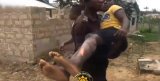 4 injured in explosion incident at Ntranoa