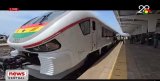 Commercial passenger service on Tema-Mpakadan railway line begins