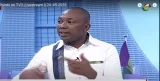 24-hr economy: We don’t need to create an authority to implement policy – Bokpin
