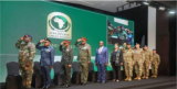 Late Dr. Omane Boamah was a leader who deeply cared for people – Defence Ministry