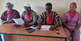 Upper West TEWU joins strike over conditions of service