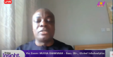 It would take a big mess for NDC to lose the next election – Mussa Dankwah