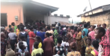 Woman dies again after allegedly rising from death at Gomoa Nyanyano