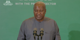 Manufacturing must contribute to 15% of GDP by 2030 – Mahama targets