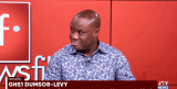 NPP’s criminal mismanagement of exchange rate contributed to energy sector debt – Kwakye Ofosu