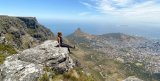 Solo Travel: The self-care you didn’t know you needed