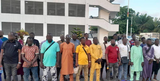 Police arrest 41 in fresh crackdown on illegal forex trading in Accra