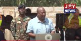 Mahama: Ghanaian contractors to drive Big Push infrastructure agenda