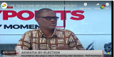 Akwatia by-election: NPP should have considered the spouse of the late MP – Prof. Alhassan Sulemana Anamzoya