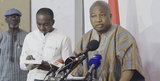 Ablakwa outlines key bilateral agreements with Burkina Faso to boost trade, security and border cooperation
