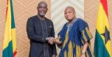 Ghana, Grenada deepen ties, chart new course for Africa-Caribbean cooperation