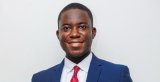 From 8 As in WASSCE to First Class at UG: The inspiring story of Emmanuel Annor