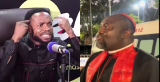 Helicopter Crash: Ghanaian pastors clash over prophecy claims [Video]