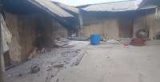 Gbiniyiri Chief’s Palace torched as deadly land dispute spirals out of control