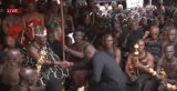 LIVESTREAM: Final funeral rites of Asantehemaa underway