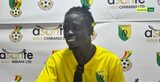 Barimah Baah urges Bibiani Gold Stars fans to rally behind team against Medeama