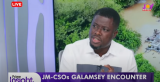 Galamsey: You can’t rule out Wontumi as a major kingpin – Deputy Forestry Commission boss