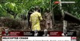 German Embassy commiserates with Ghana following helicopter crash