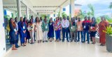 Southey Contracting hosts first vendor day in Takoradi