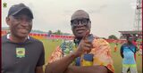 Back to back GPL titles stand out as my proudest Kotoko moment, says Dr. Kofi Kodua Sarpong