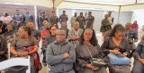 Majority Caucus visits residence of late Murtala Mohammed; offers condolences to family