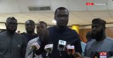 Minority accuses First Deputy Speaker of partisanship over rejected nurses’ strike statement