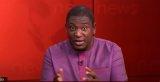 Party communicators have no business defending government wrongs—Poku