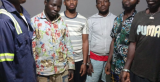7 suspects arrested for alleged fuel tanker hijack