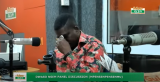 Charles Owusu, MPs mourn passing of Akwatia MP Ernest Yaw Kumi