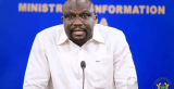 Former Buffer Stock CEO denies involvement in alleged GH¢40m scandal